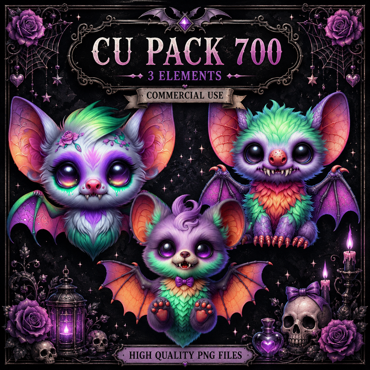 (image for) AI CU 700
